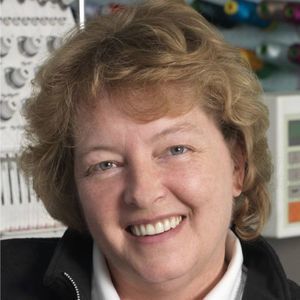 Meet your Posher, Barb